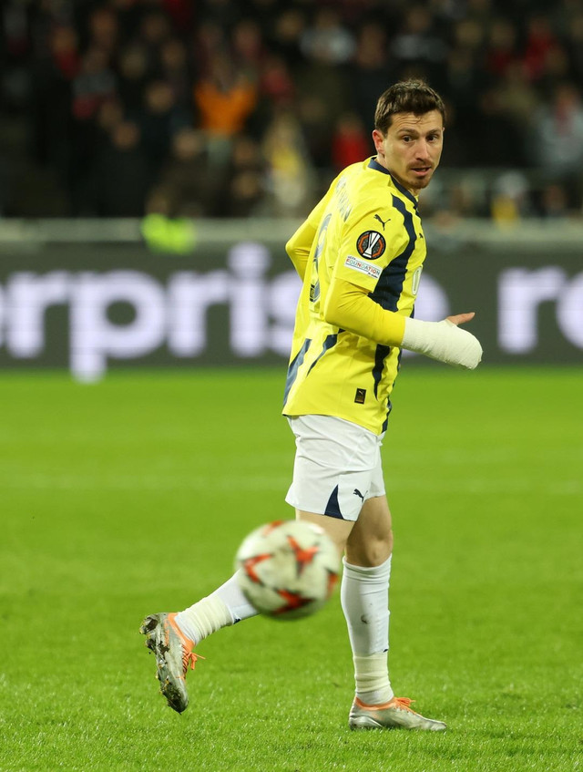 Fenerbahçe istediğini aldı! Danimarka'dan turla döndü... - Resim : 2