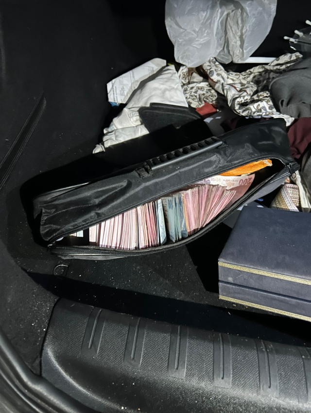 İstanbul'un göbeğinde kaçırılma, gasp ve işkence! 4 saat sonra perişan halde bulundu - Resim : 3