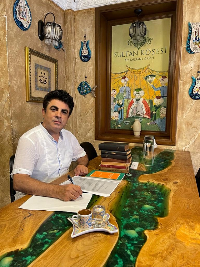 Canan Karatay'ın favorisi! İbn-i Sina ve Şirvani asırlar önce neler söylemiş? - Resim : 5