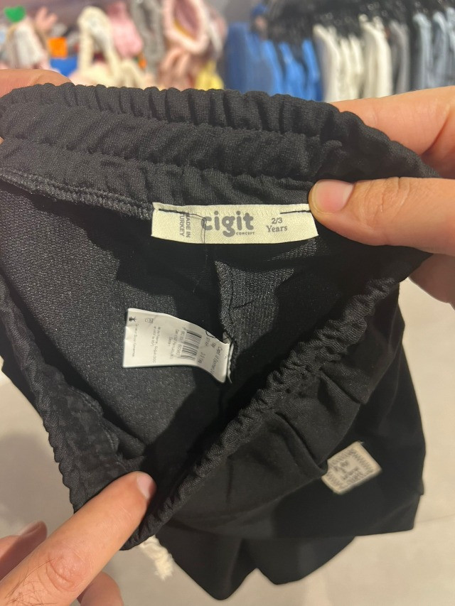 Ünlü çocuk markasının ürettiği eşofman adeta ölüm saçıyor! Bakanlık her yerden toplatıyor... - Resim : 2