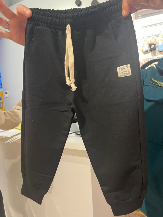 Ünlü çocuk markasının ürettiği eşofman adeta ölüm saçıyor! Bakanlık her yerden toplatıyor... - Resim : 1