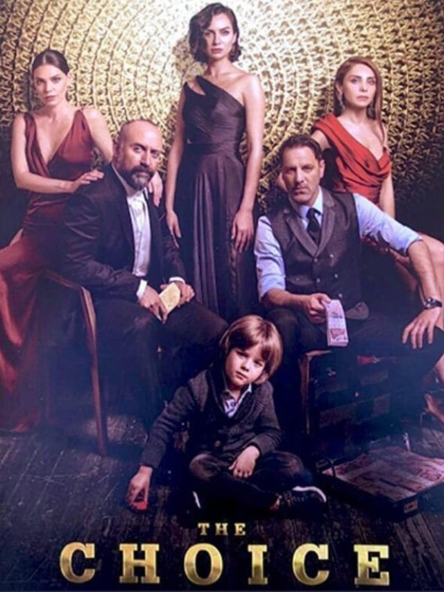 İlk tanıtım yayınlandı! Babil dizisi hangi kanalda yayınlanacak? - Resim : 1