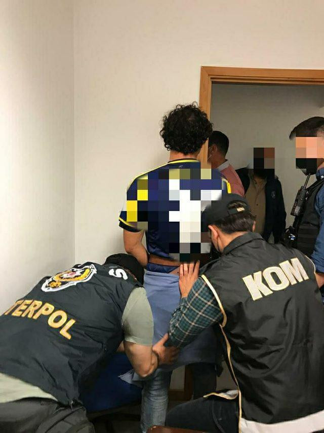 'Tosuncuk'un abisi için harekete geçildi! Bu akşam Türkiye'ye getiriliyor - Resim : 2