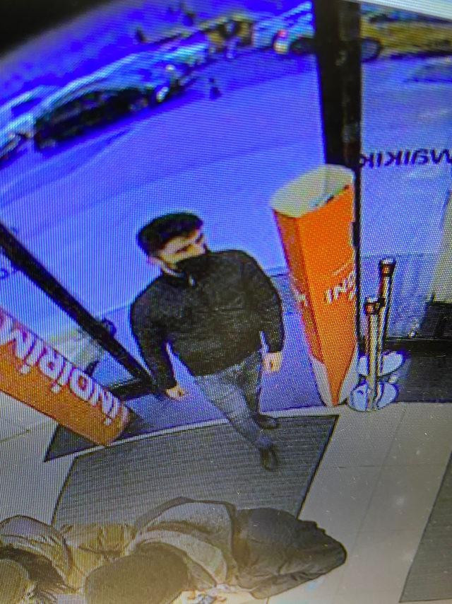 Şişli’de mağaza ortasında mastürbasyon skandalı! O sapık yakalandı - Resim : 1