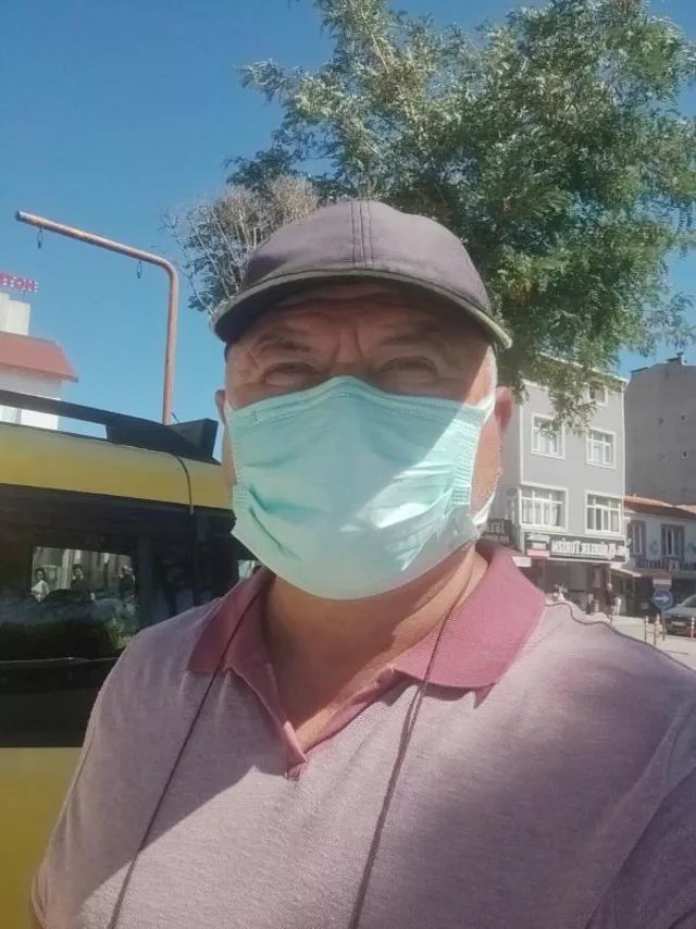 Eğitimci Nazmi Arıkan cinayetinde yeni detaylar! Cinayet zanlısını çiftliğe götüren taksici anlattı - Resim : 3