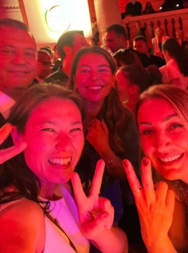 İmamoğlu'ndan Paris eleştirilerine yanıt: Hesabını veremeyeceğimiz hiçbir konu yok - Resim : 1