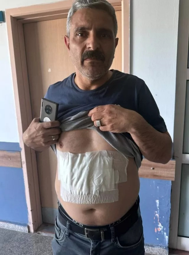 Sosyal medyadaki görüntüler gündem oldu! 'Toplu oy' iddiasına Şanlıurfa Valiliği'nden açıklama - Resim : 2