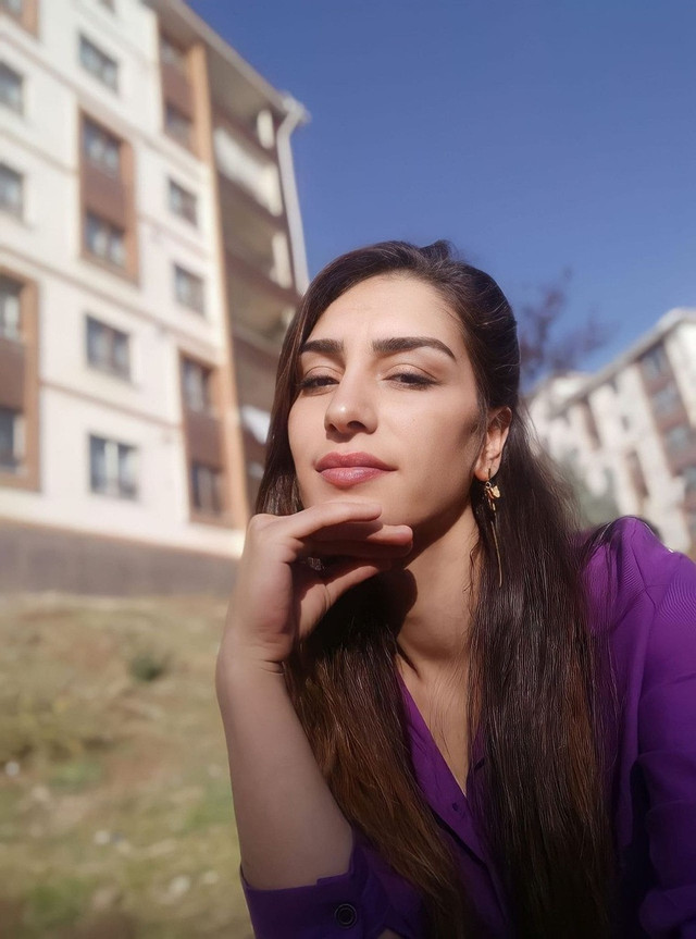 Mersin’de vahşet: Eşini döverek öldüren zanlı '2-3 tokat attım, banyoya gitti' dedi - Resim : 1