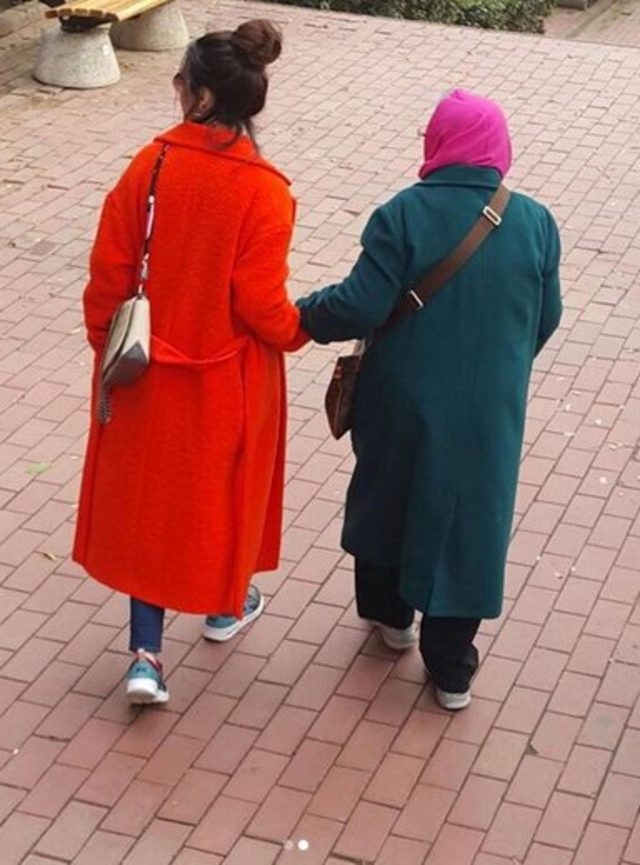 "'Babalar Günü'nü hiç sevmedim" Ünlü oyuncudan şok satırlar! - Resim : 2