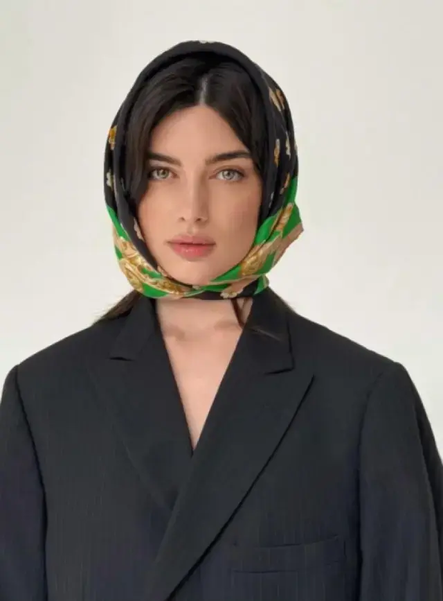 İş insanının doğum gününde olay çıktı! Model, turist kızı darp etti - Resim : 4