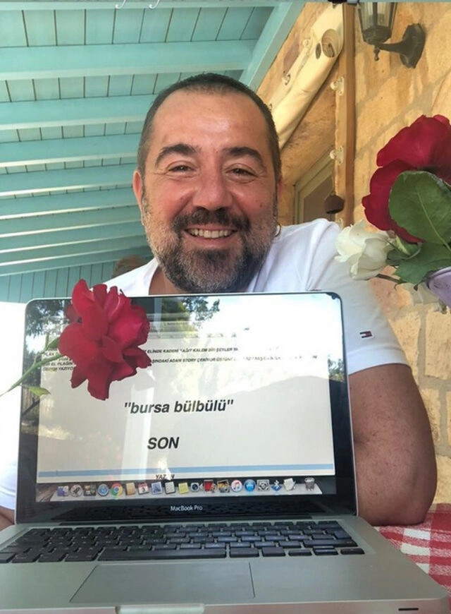 Ata Demirer'den yeni film müjdesi! Sosyal medyadan duyurdu! - Resim : 1