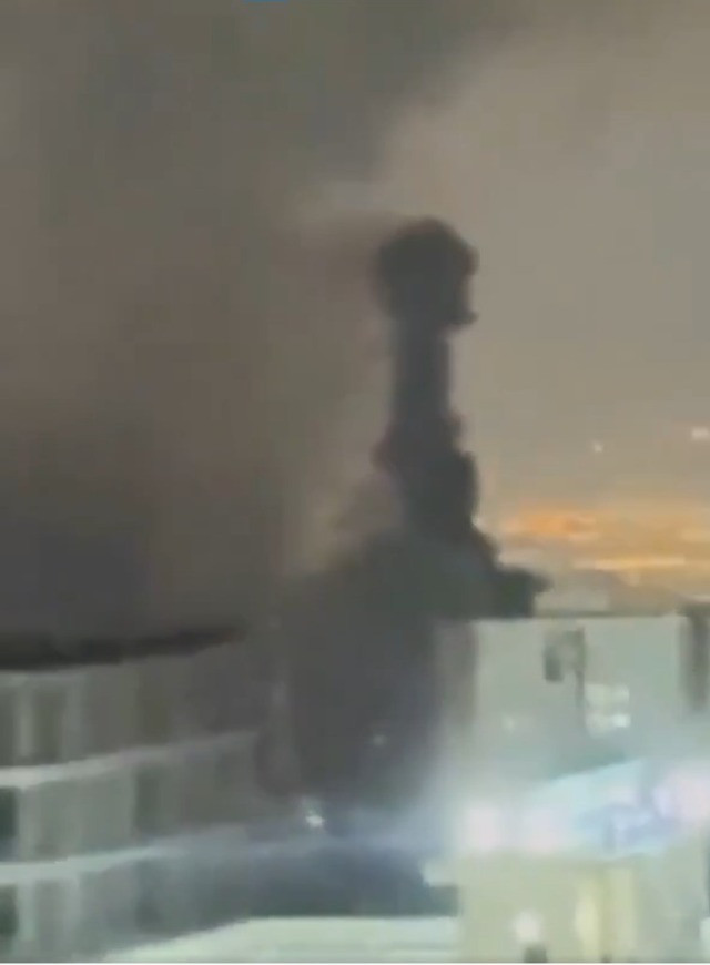 Savaşta yeni perde! İsrail’den sert hamle... İsrail uçakları ilk kez Tahran üzerinde - Resim : 2