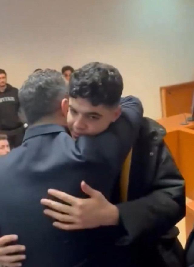 'Her şey çok güzel olacak' sloganının mimarı Berkay Gezgin tutuklandı - Resim : 2