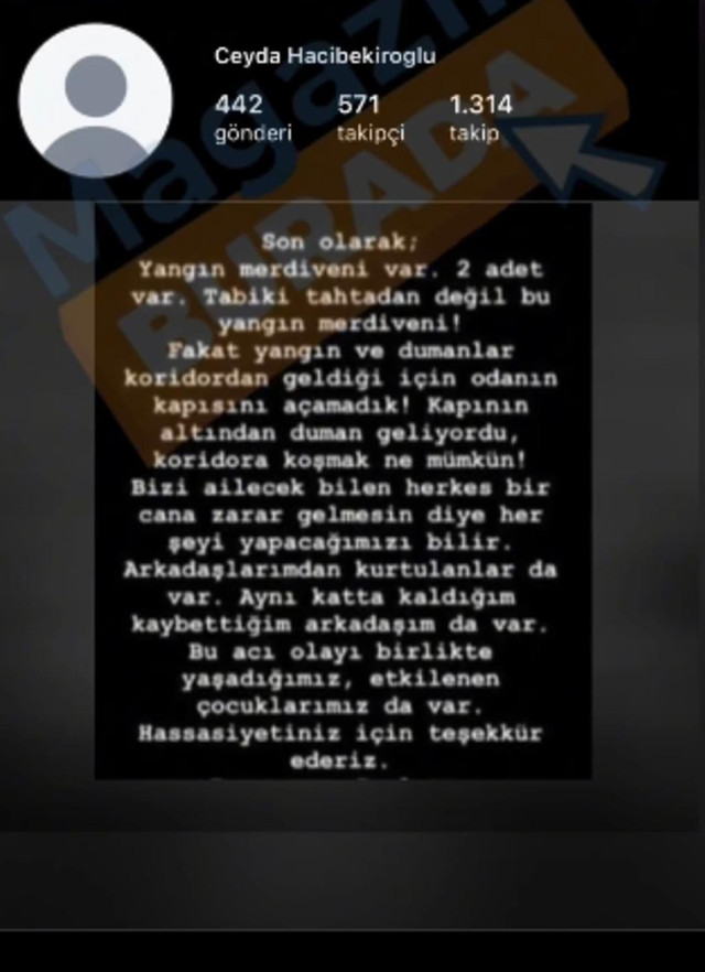 Bolu'daki otel yangınıyla ilgili flaş gelişme! Şimdi hesap verme zamanı... - Resim : 4