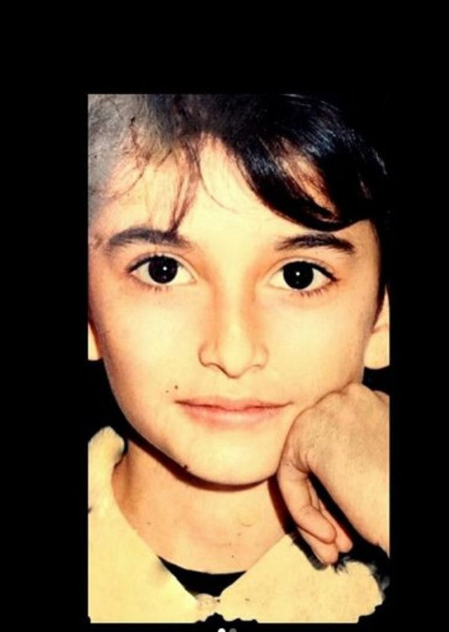 "'Babalar Günü'nü hiç sevmedim" Ünlü oyuncudan şok satırlar! - Resim : 1