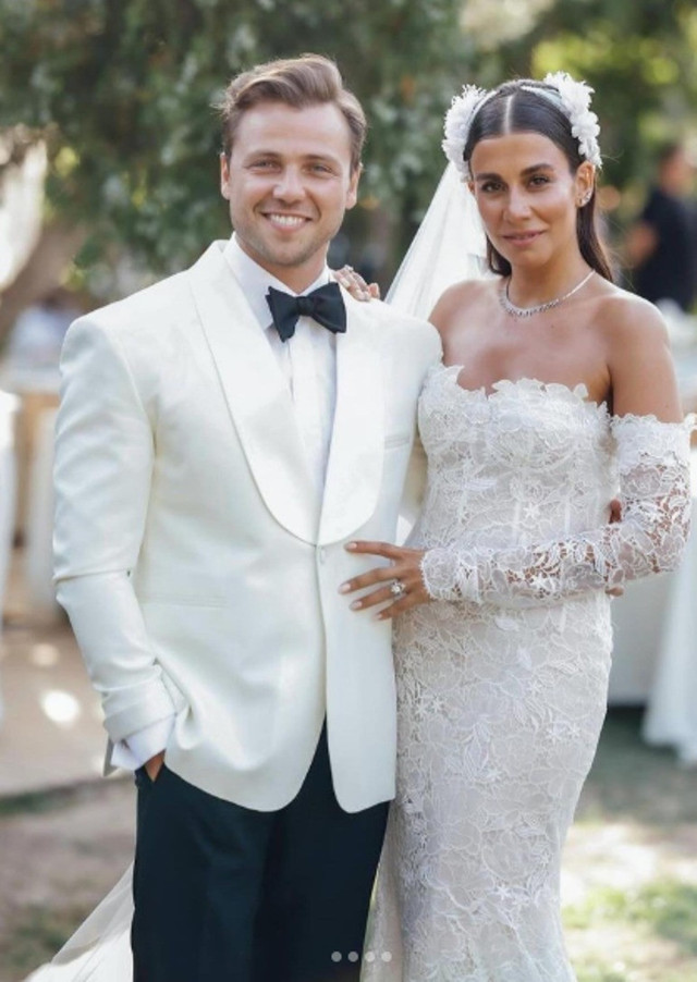 Anne olmaya gün sayıyor! Zeynep Mayruk’tan cesur hamilelik pozları - Resim : 1