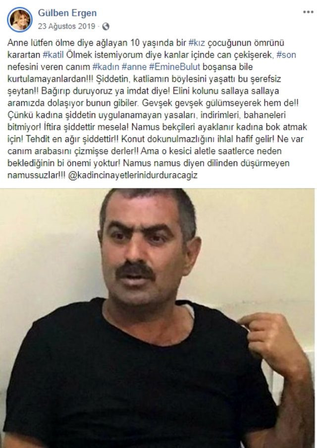 İddianame kabul edildi! Gülben Ergen'e 2 yıl hapis şoku! - Resim : 2
