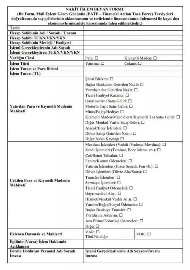 Bakanlıktan kritik adım! Para transferinde yeni dönem başlıyor - Resim : 2