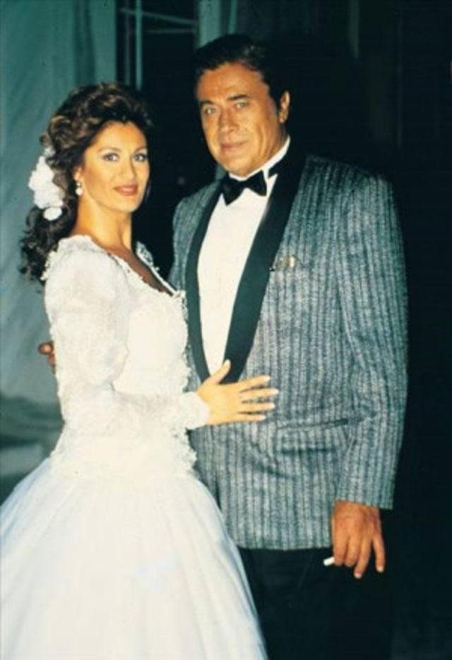 Gülşen Bubikoğlu’ndan duygusal Cüneyt Arkın paylaşımı! Yürekleri sızlattı… - Resim : 1