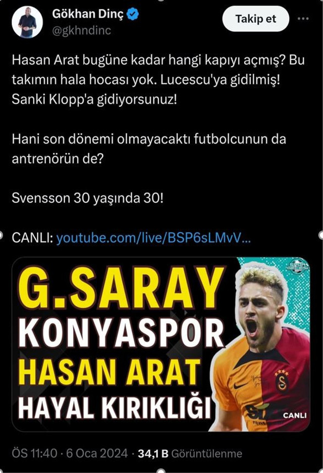 Beşiktaş’tan iki gazeteciye suç duyurusu! ‘Manipülasyon yapıyorlar’ - Resim : 2