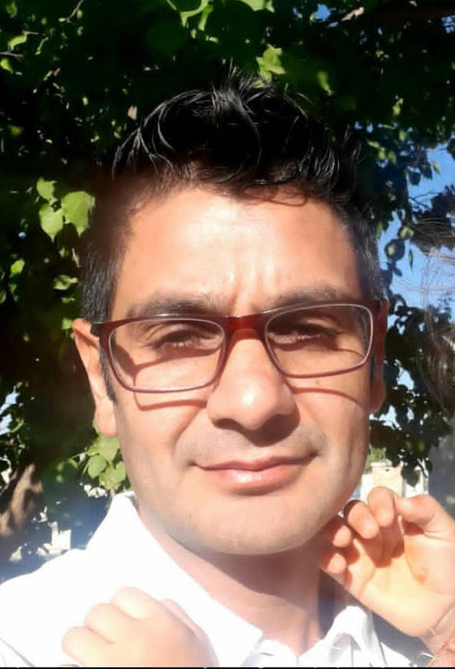 Mardin'deki öğretmen katili yakalandı! 'İntikam' iddiası! - Resim : 1