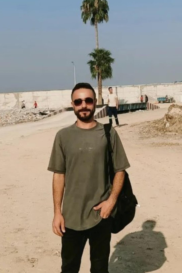 Bir ilimizde kan donduran olay... Kız arkadaşını katledip intihar etti! - Resim : 1