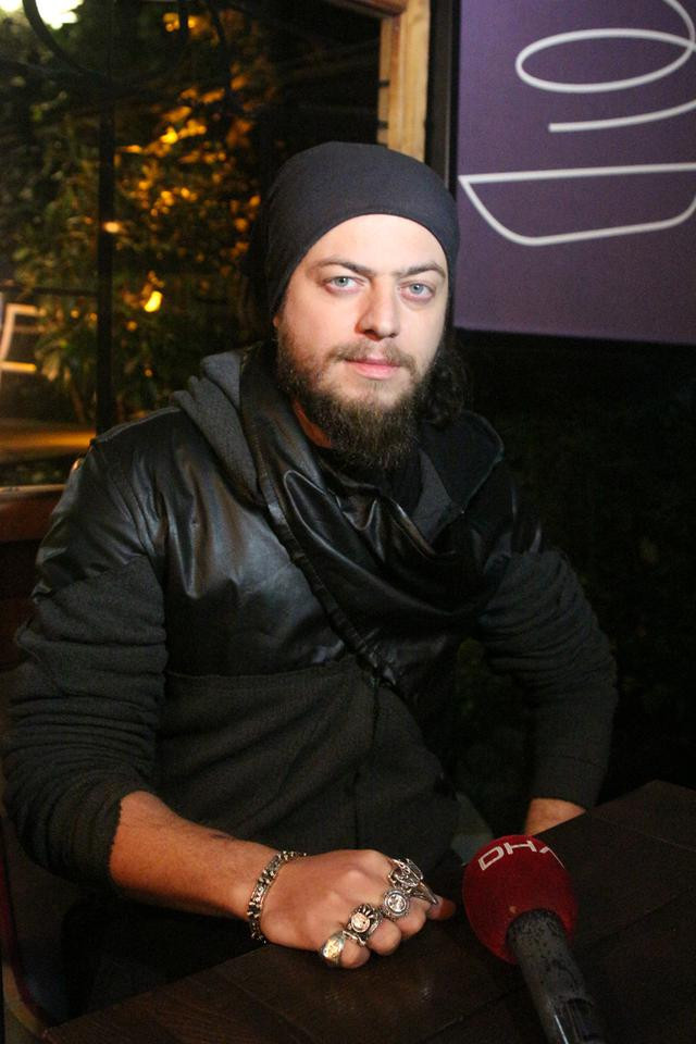 Ölümden dönen Aref, bu kez hayat kurtardı - Resim : 2