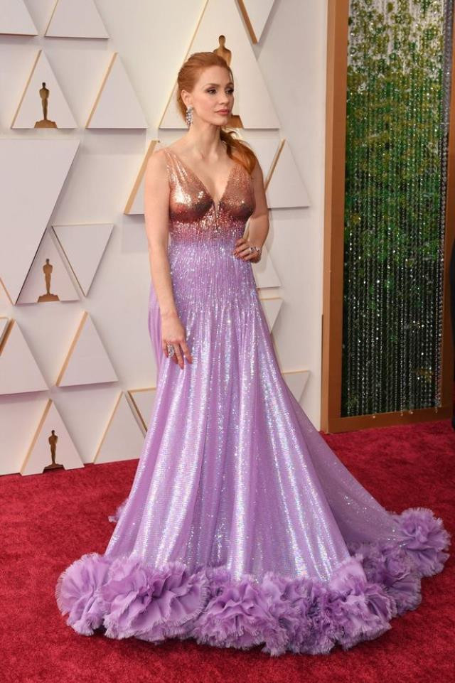 94’üncü Oscar Ödülleri sahiplerini buldu! - Resim : 1