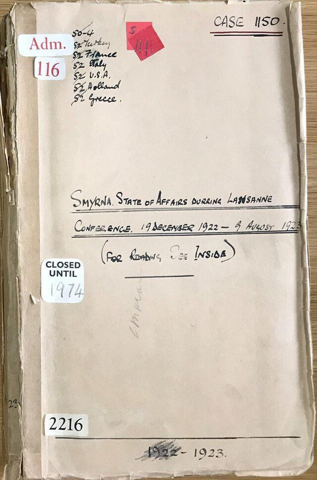 Atatürk’ün hiç yayımlanmayan röportajı ortaya çıktı! Dikkat çeken sözler… - Resim : 1