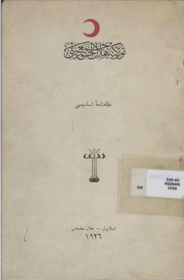 Kerem Kınık'ın çadır satışını aklama çabası! Atatürk imzalı belge paylaştı - Resim : 1