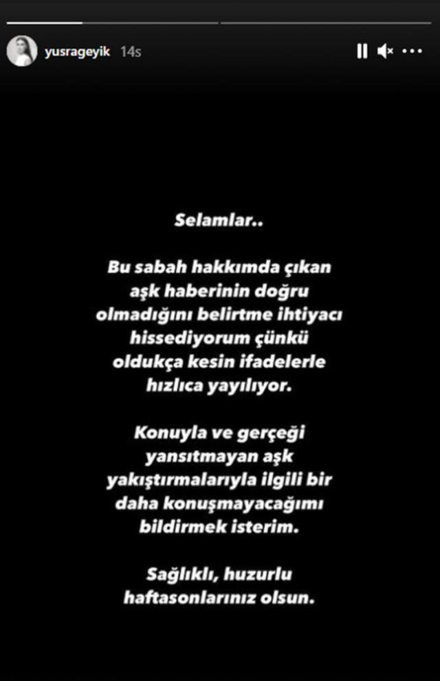 Rıza Kocaoğlu ile Yüsra Geyik'in aşk dedikodularını alevlendiren fotoğraf - Resim : 1