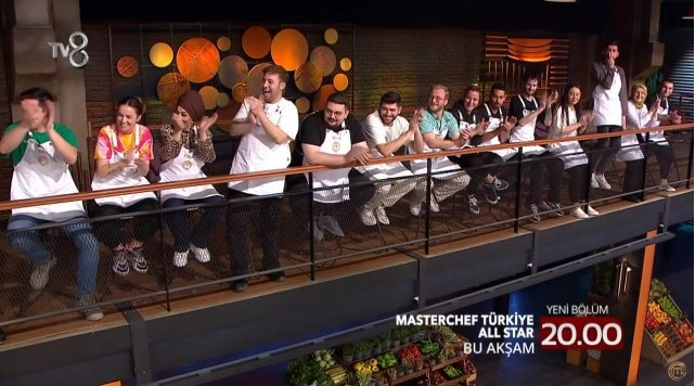 MasterChef hakkında bomba karar! Yarışmacılar artık başka bir adreste - Resim : 1