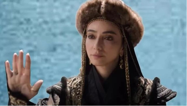 Alparslan: Büyük Selçuklu dizisinde yaprak dökümü - Resim : 1