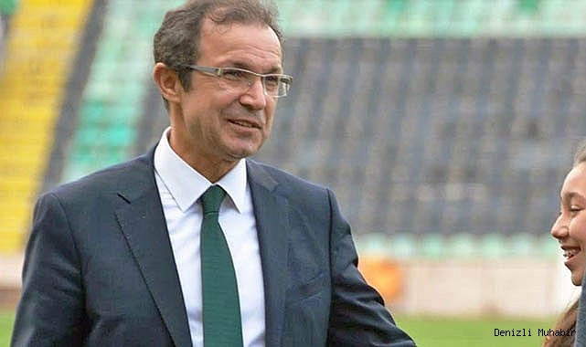 Mehmet Büyükekşi'den sürpriz MHK Başkanı seçimi - Resim : 1