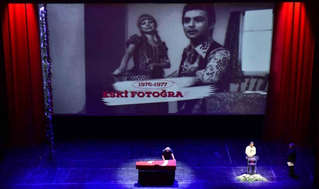 Atatürk Kültür Merkezi’nde Kenan Işık'a veda! - Resim : 2