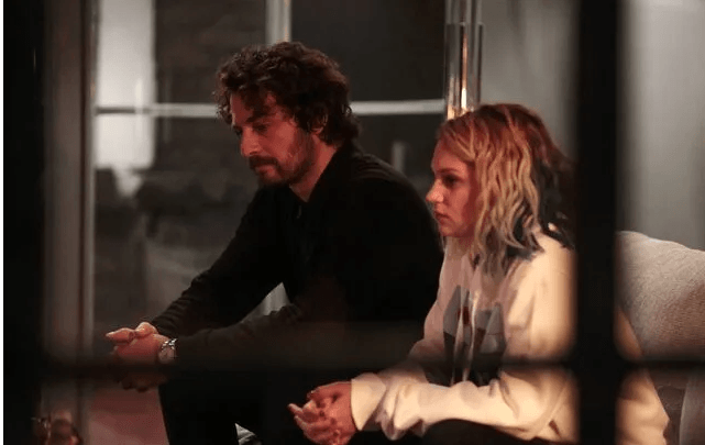 Masumlar Apartmanı'nda büyük sürpriz! Safiye ile Naci evleniyor mu? - Resim : 6