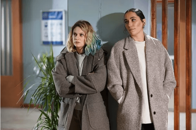 Masumlar Apartmanı'nda büyük sürpriz! Safiye ile Naci evleniyor mu? - Resim : 4