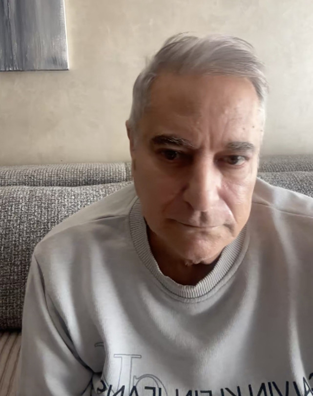 Yasmin Erbil ev hapsindeki babasından dert yandı: Onu uyarıyoruz ama... - Resim : 1