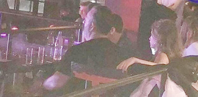 Serenay Sarıkaya Cem Yılmaz ile aşkını itiraf etti: Her şey g&ouml;rd&uuml;ğ&uuml;n&uuml;z gibi - Resim : 1