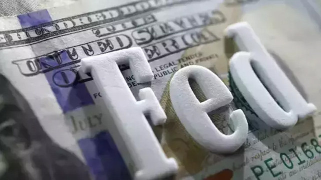 Gram altında düşüş, dolarda zirve... Piyasalar gözlerini FED kararına çevirdi! - Resim : 1