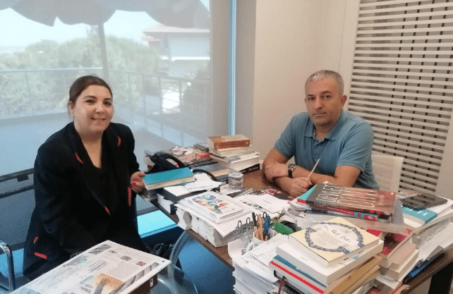 Akif Beki'den flaş açıklamalar! İktidar medyası muhalefetin en büyük umudu! - Resim : 1