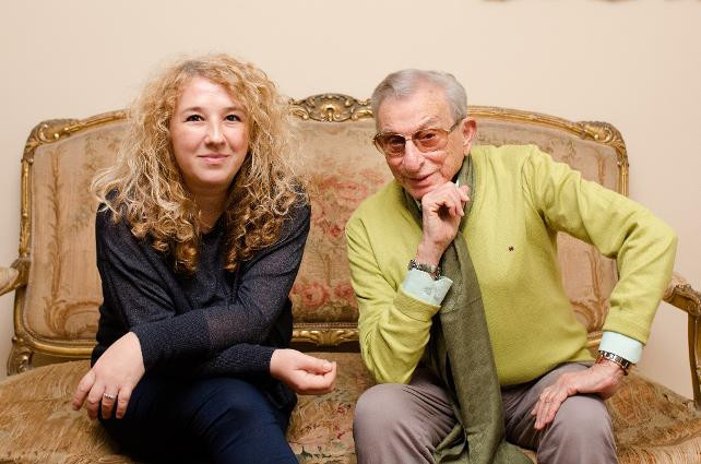 Haldun Dormen: Ben de söyleyeyim, her şey çok güzel olacak - Resim : 1