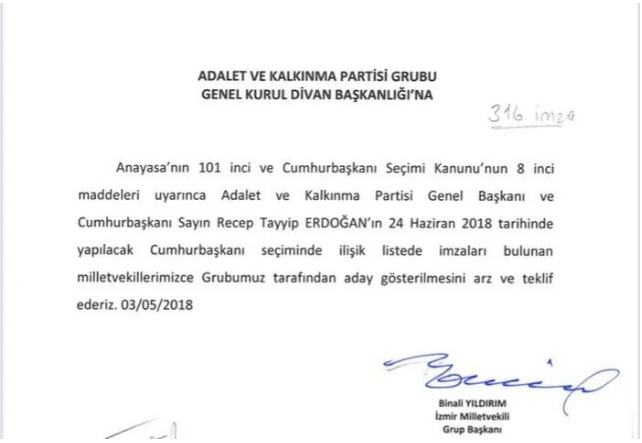 Ali Babacan'ın imzası ortalığı karıştırdı! - Resim : 3