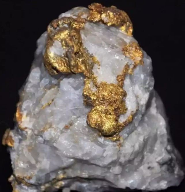 Bülent Ersoy'a hayranından ham altın hediyesi - Resim : 1