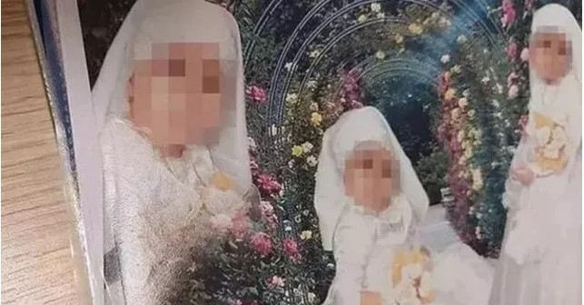 6 yaşındaki çocuğa istismarda yeni detaylar! H.K.G. ve annesinin ifadesi ortaya çıktı - Resim : 1