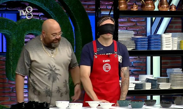 MasterChef dokunulmazlık oyununu kim kazandı? İlk eleme adayları kimler oldu? - Resim : 1