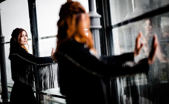 Deniz Çakır'dan isyan bayrağı: Teslim mi olacağız? - Resim : 1