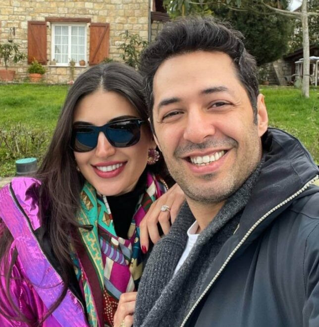 İhanet iddiaları sonrası Mert Fırat aşka geldi! - Resim : 2