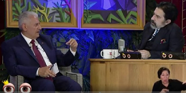 Seçim sürecinde en çok hangi kanalın yıldızı parladı? - Resim : 2