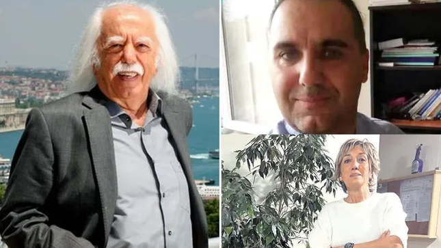 Haydar Dümen'in ölümünden sonra miras muamması! "Mezarı açılsın otopsi yapılsın" - Resim : 1